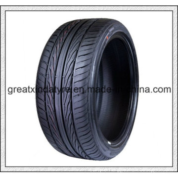 Aoteli/ Three-a/ Rapid Brand SUV Tire, Car Tire P607